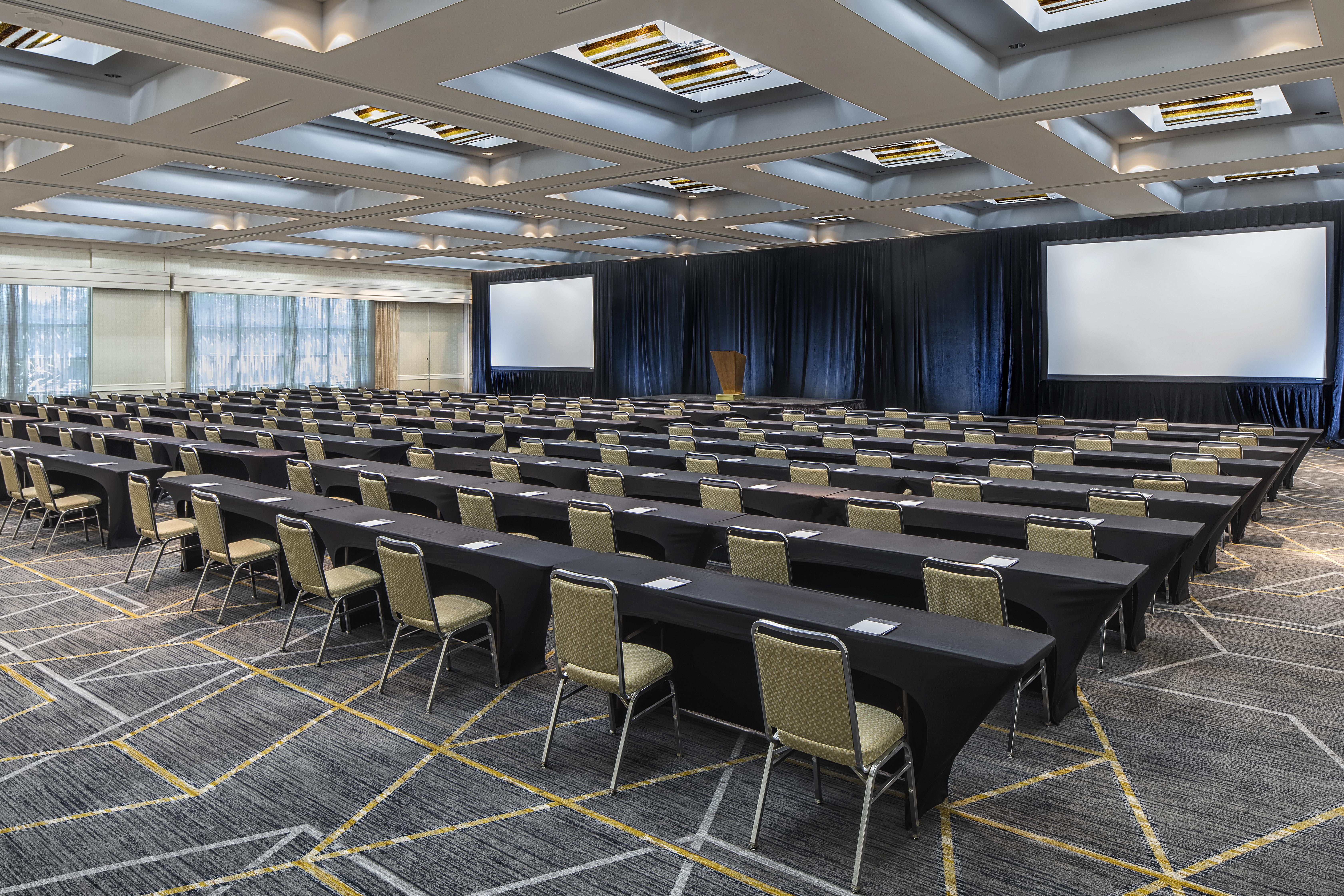 רדווד סיטי Grand Bay Hotel San Francisco מראה חיצוני תמונה