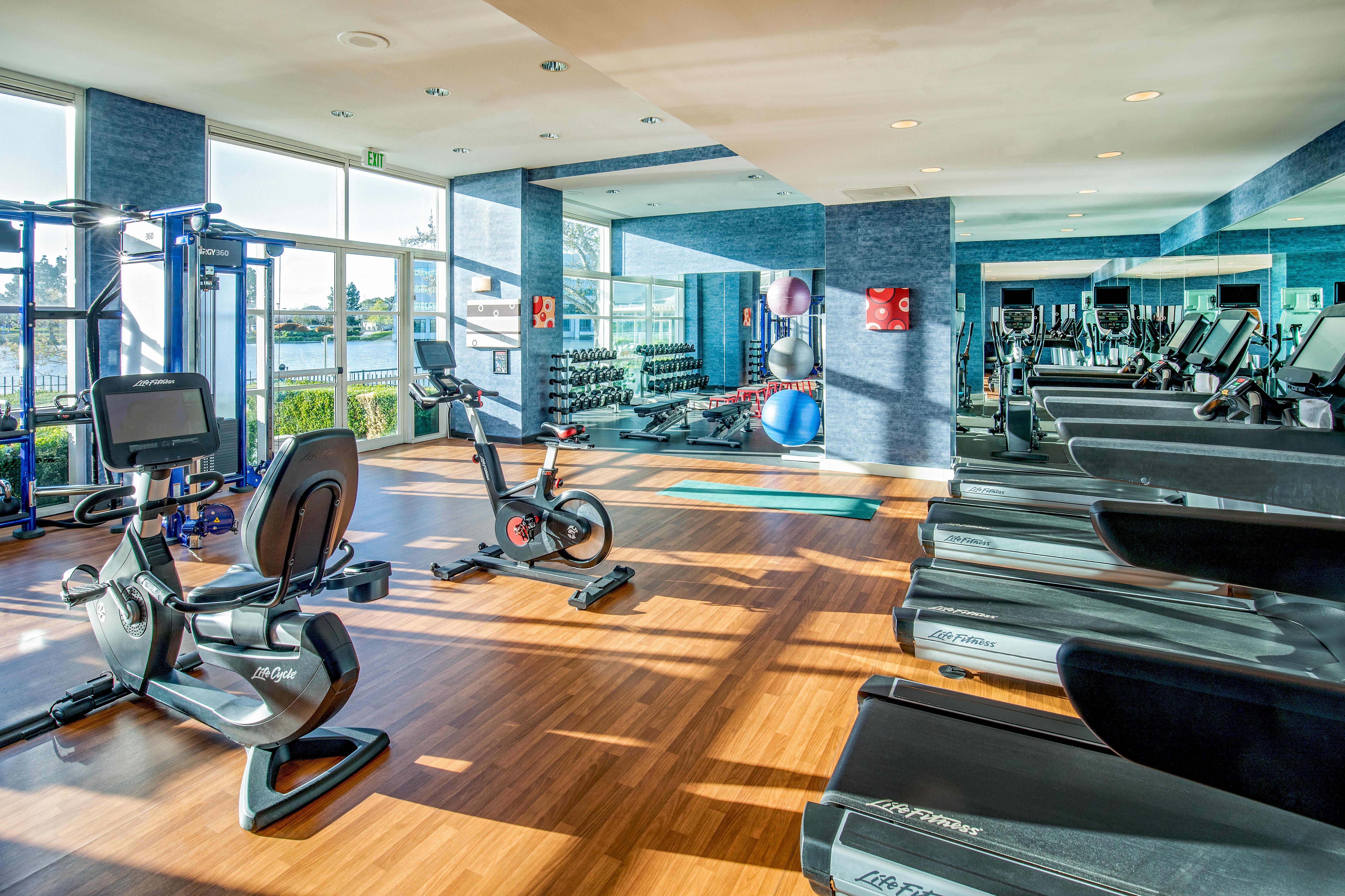 רדווד סיטי Grand Bay Hotel San Francisco מראה חיצוני תמונה