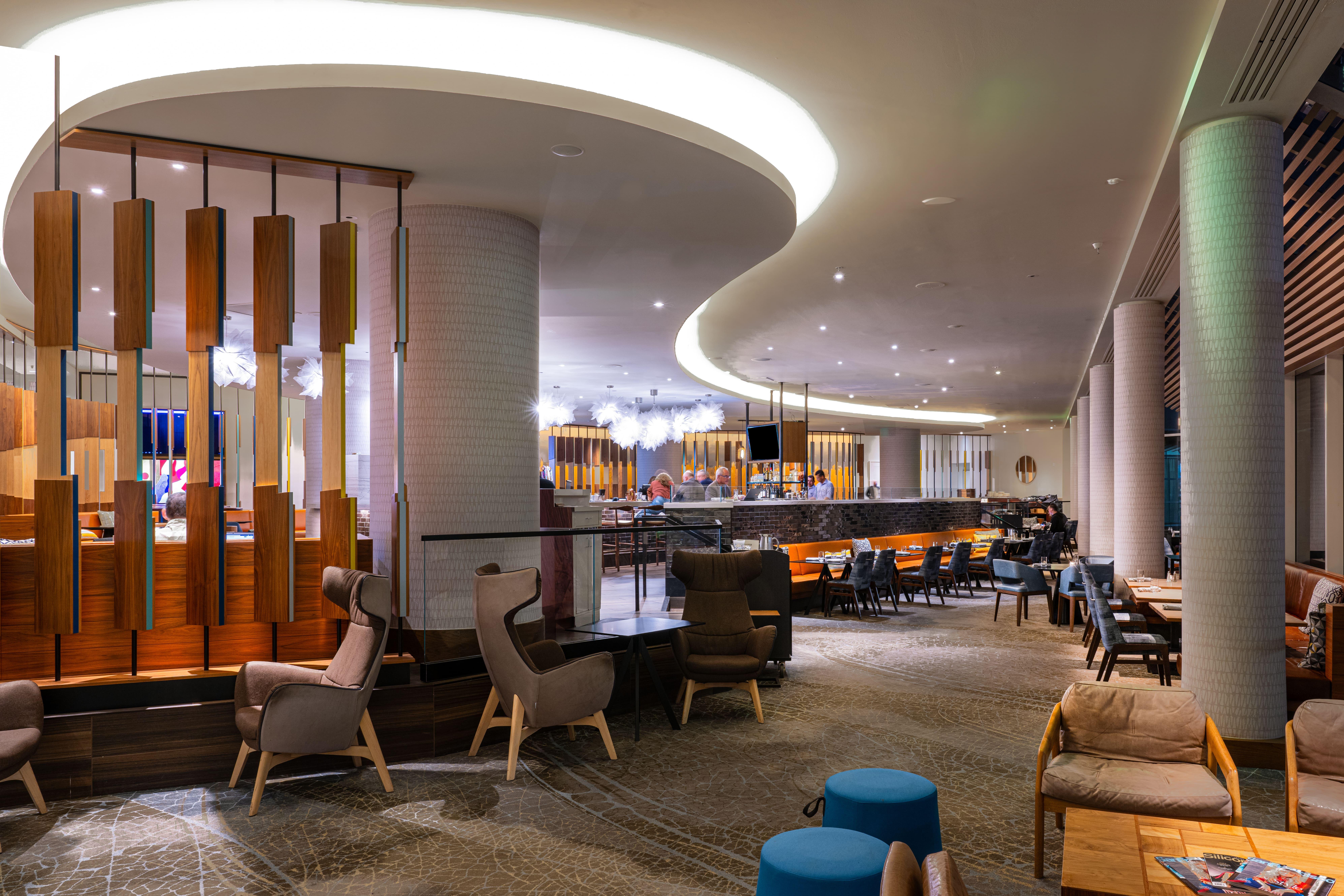 רדווד סיטי Grand Bay Hotel San Francisco מראה חיצוני תמונה