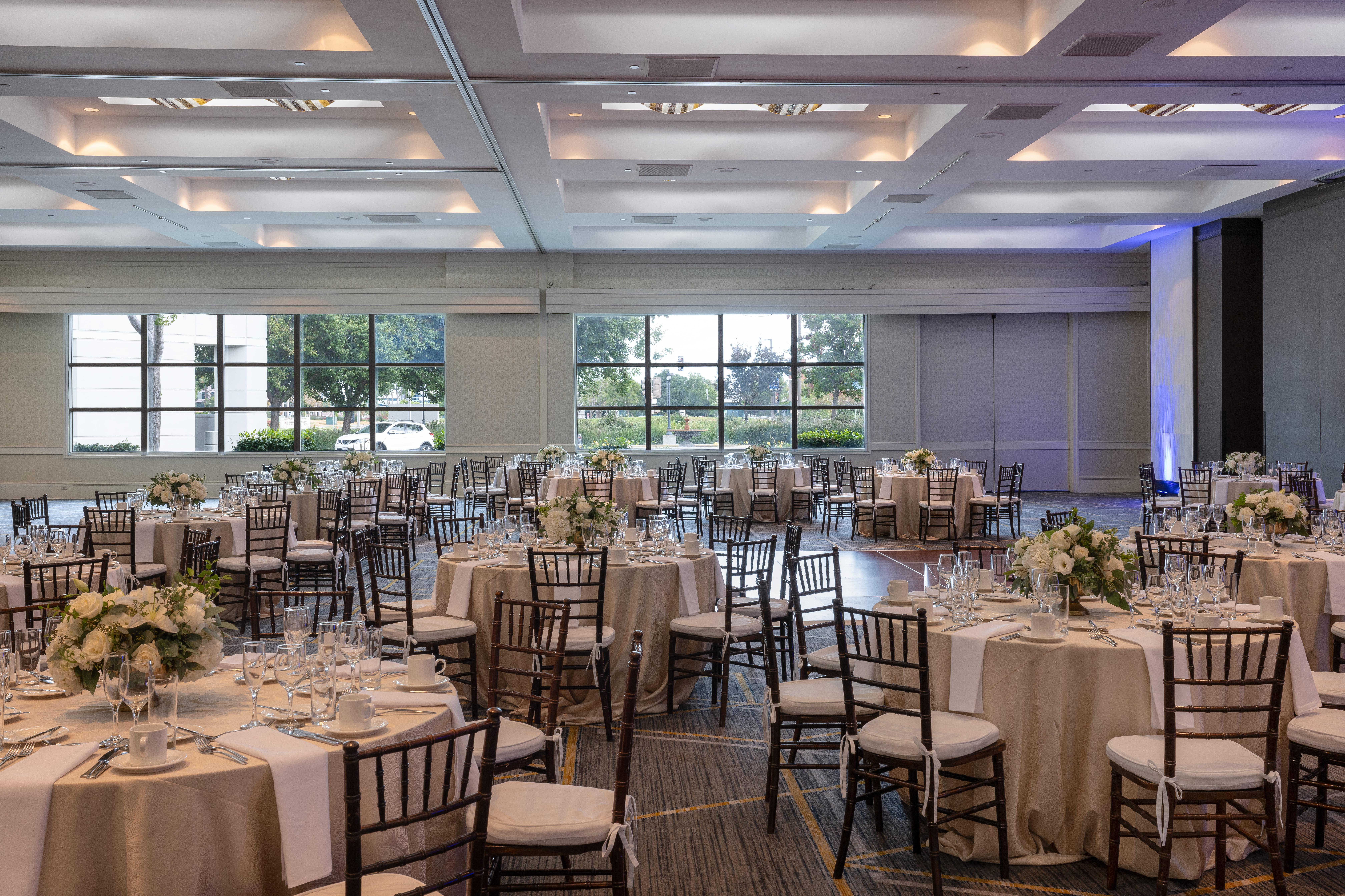 רדווד סיטי Grand Bay Hotel San Francisco מראה חיצוני תמונה