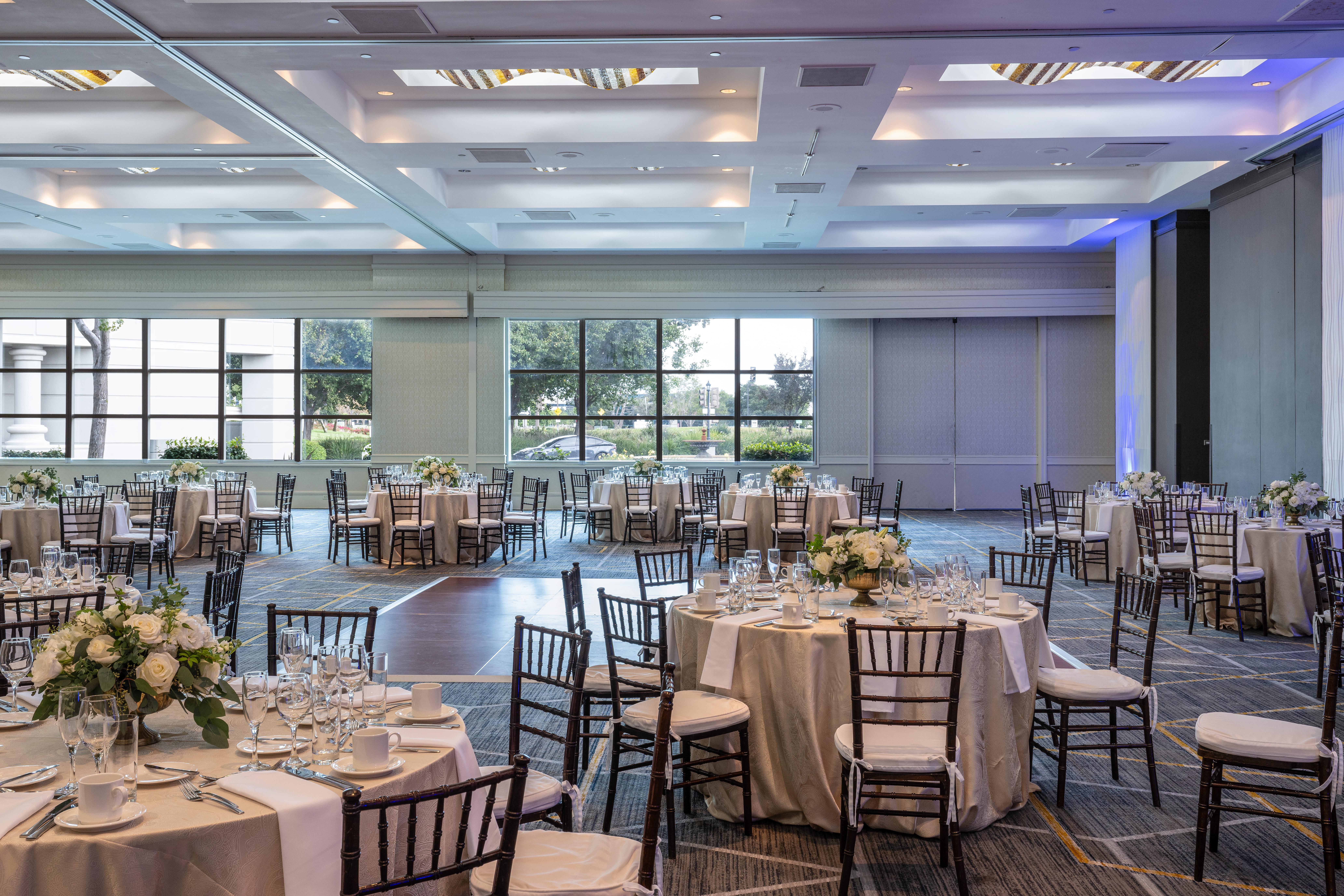 רדווד סיטי Grand Bay Hotel San Francisco מראה חיצוני תמונה