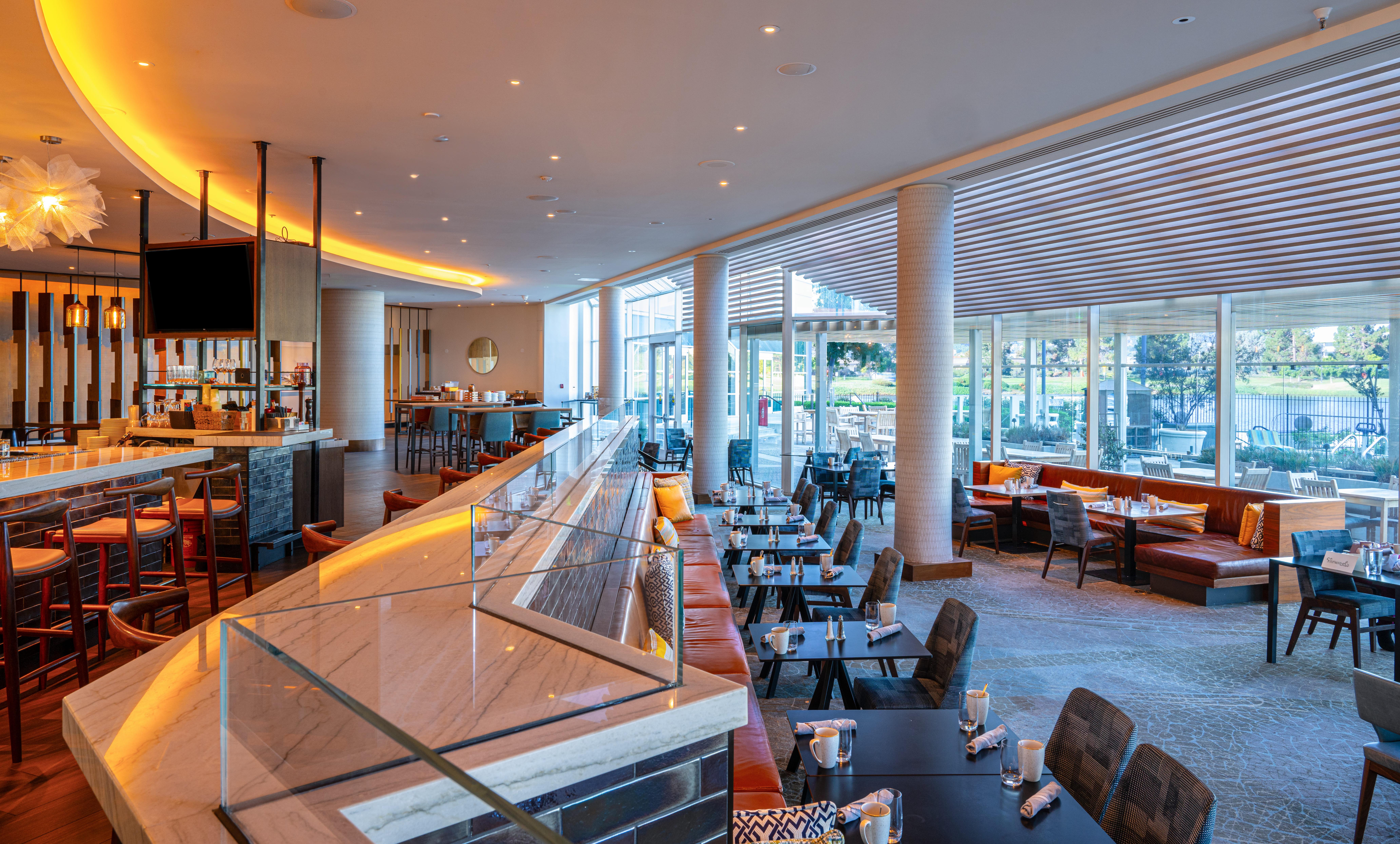 רדווד סיטי Grand Bay Hotel San Francisco מראה חיצוני תמונה