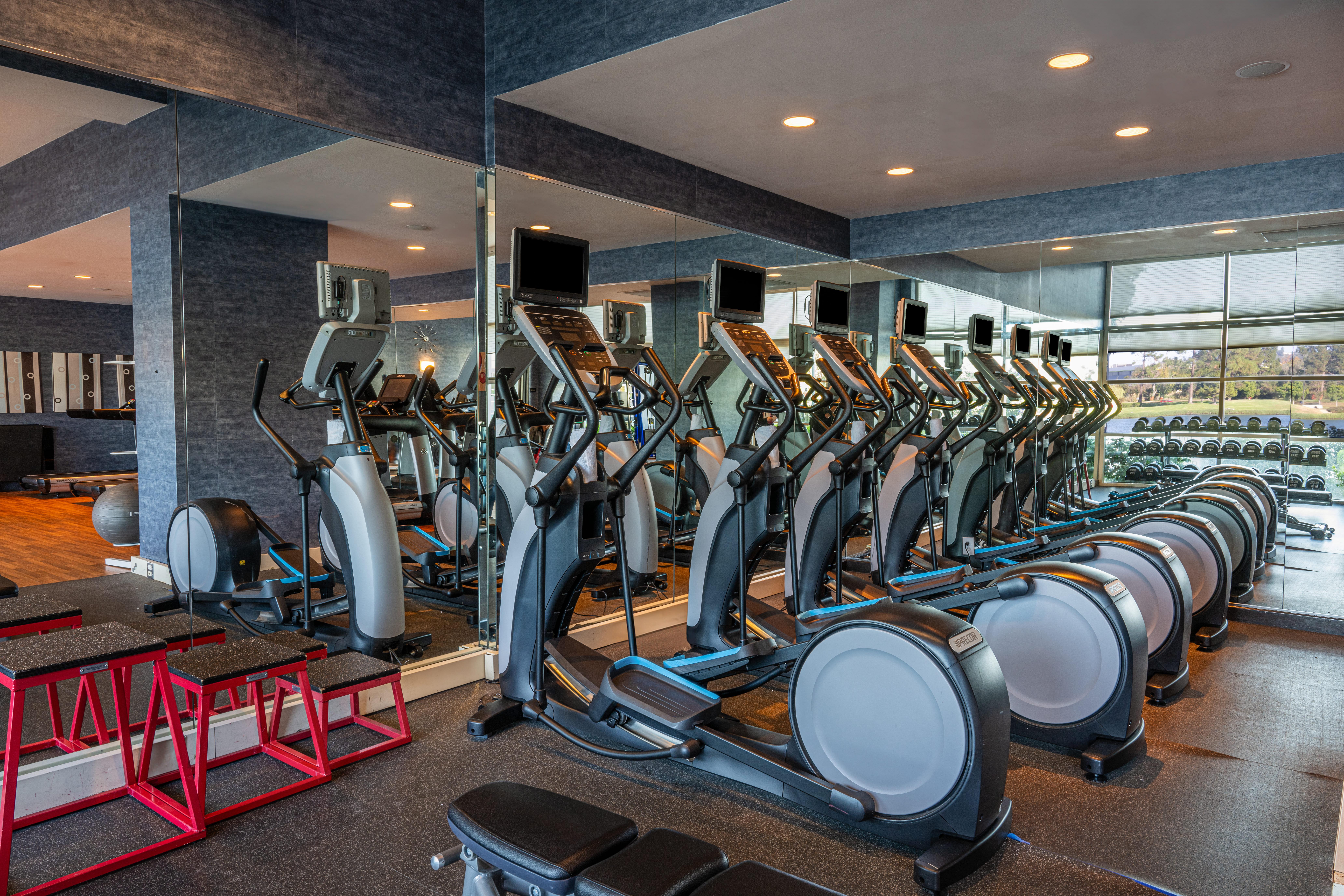 רדווד סיטי Grand Bay Hotel San Francisco מראה חיצוני תמונה