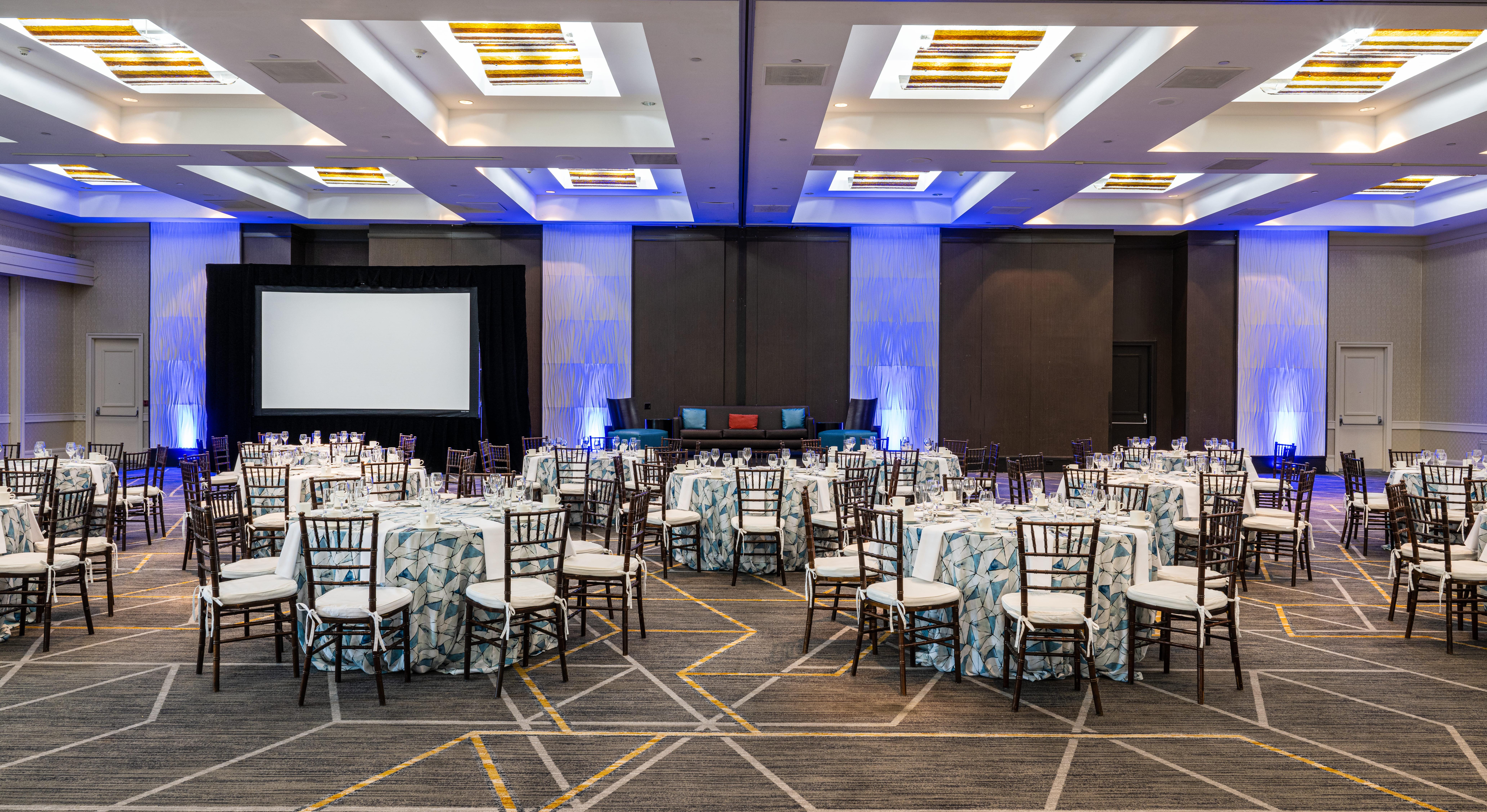 רדווד סיטי Grand Bay Hotel San Francisco מראה חיצוני תמונה