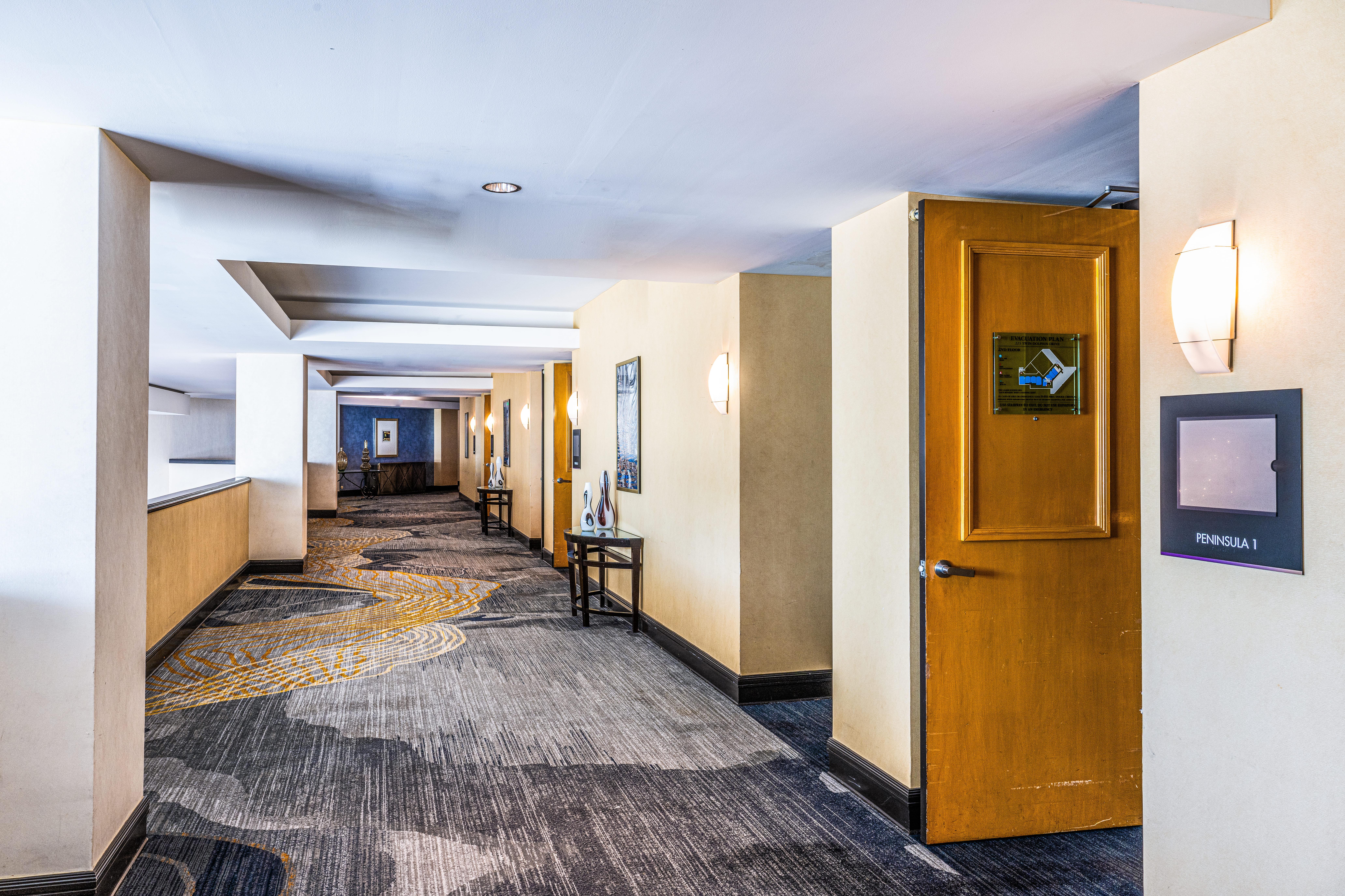 רדווד סיטי Grand Bay Hotel San Francisco מראה חיצוני תמונה