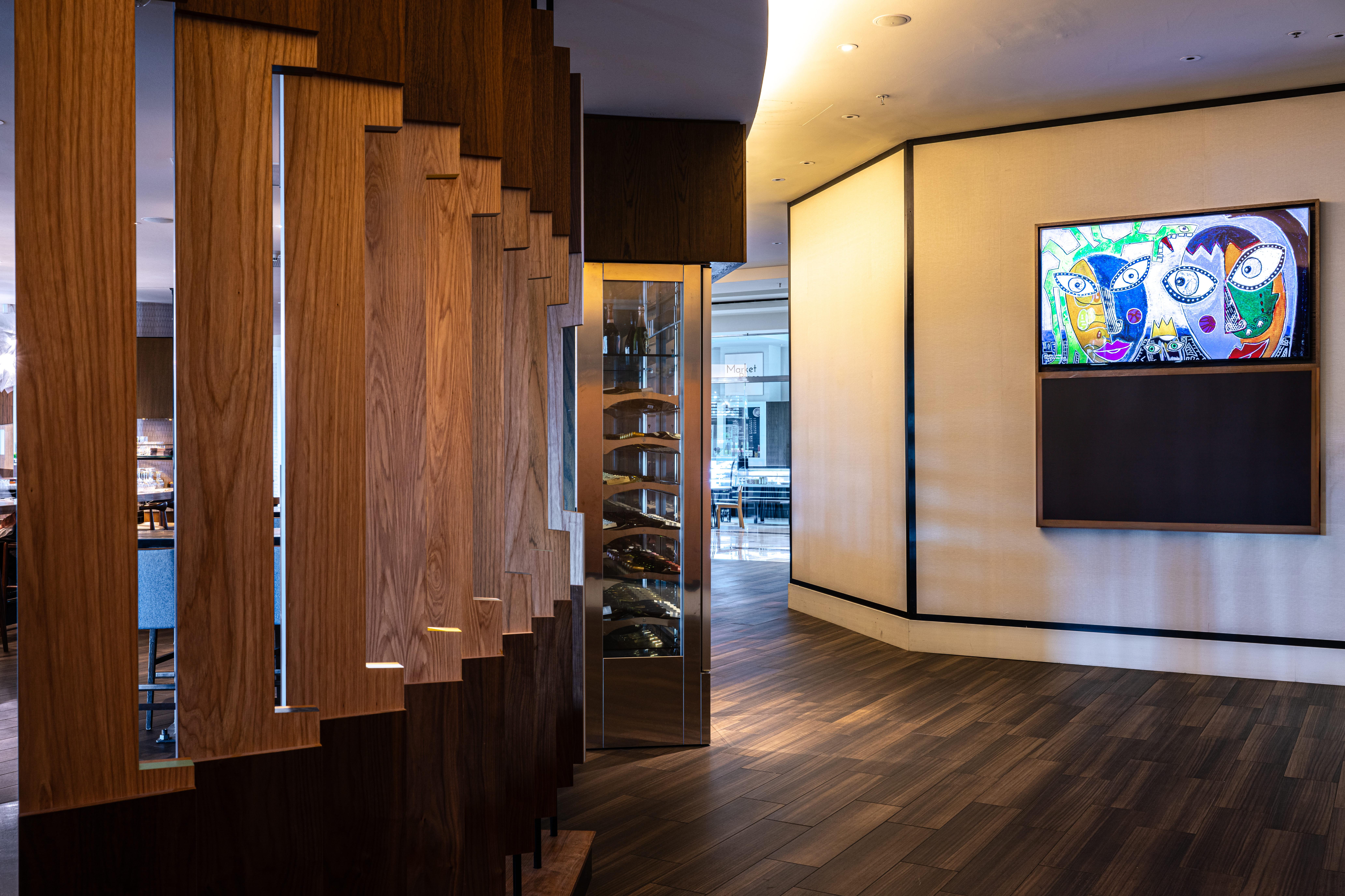 רדווד סיטי Grand Bay Hotel San Francisco מראה חיצוני תמונה