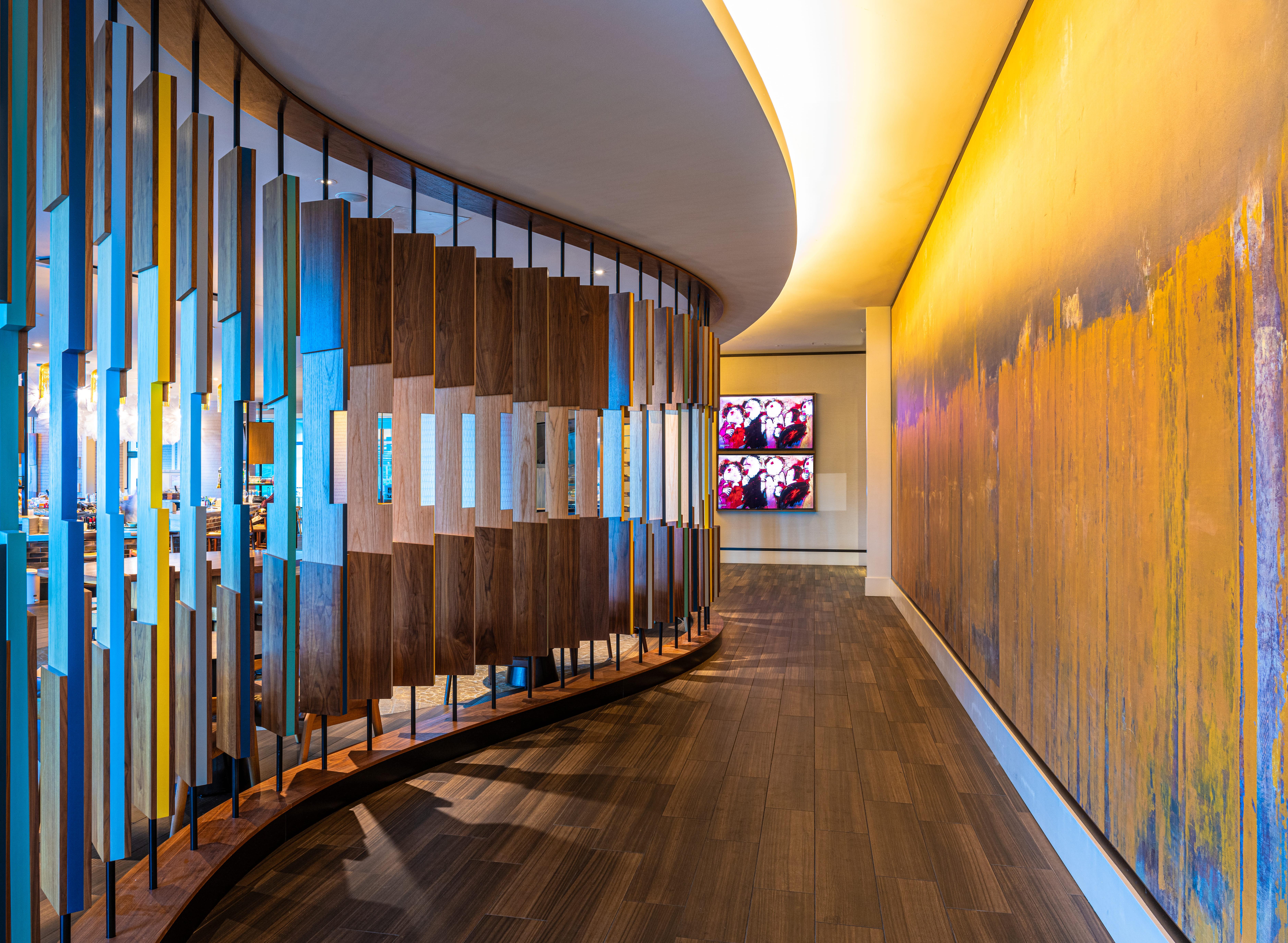 רדווד סיטי Grand Bay Hotel San Francisco מראה חיצוני תמונה