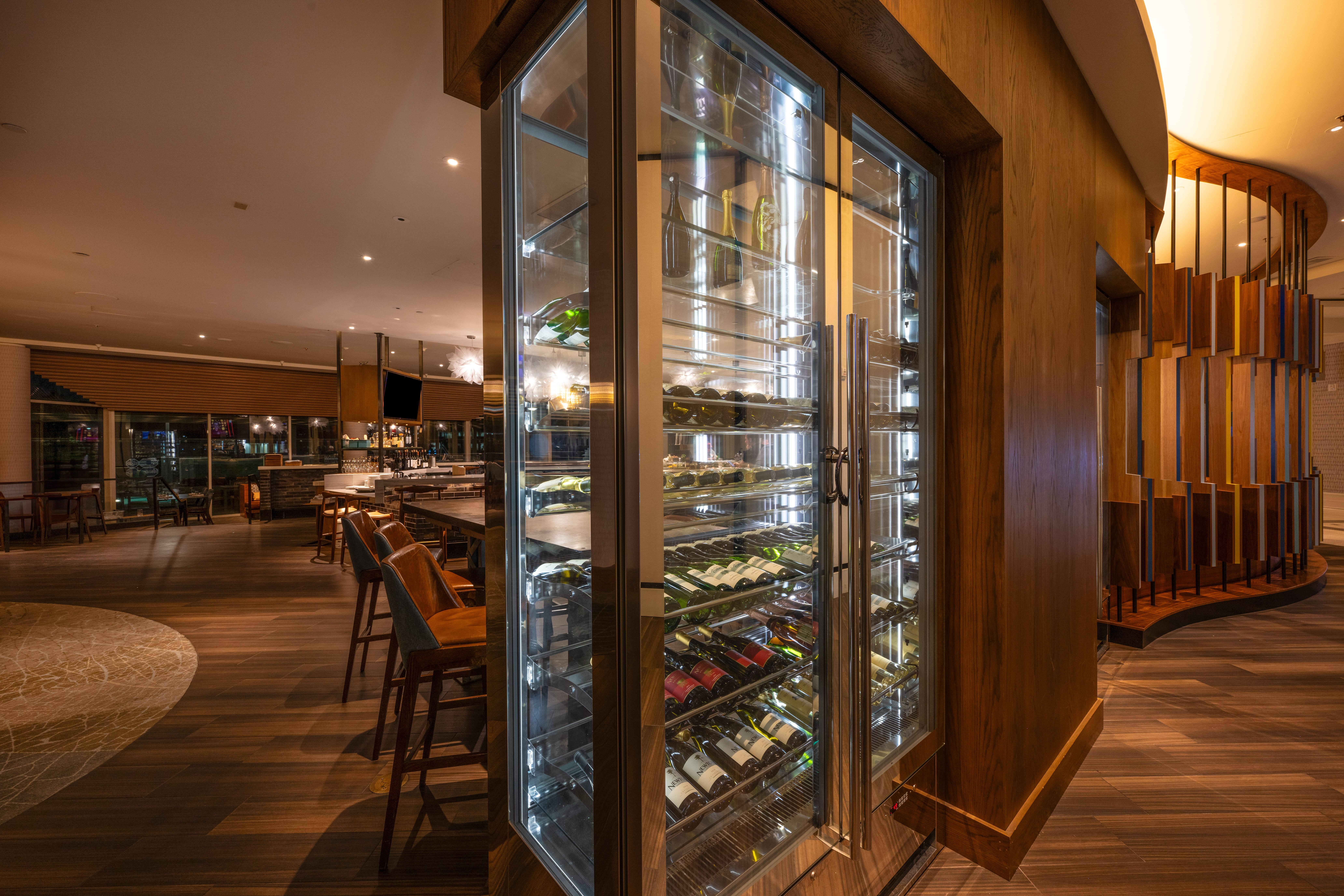 רדווד סיטי Grand Bay Hotel San Francisco מראה חיצוני תמונה