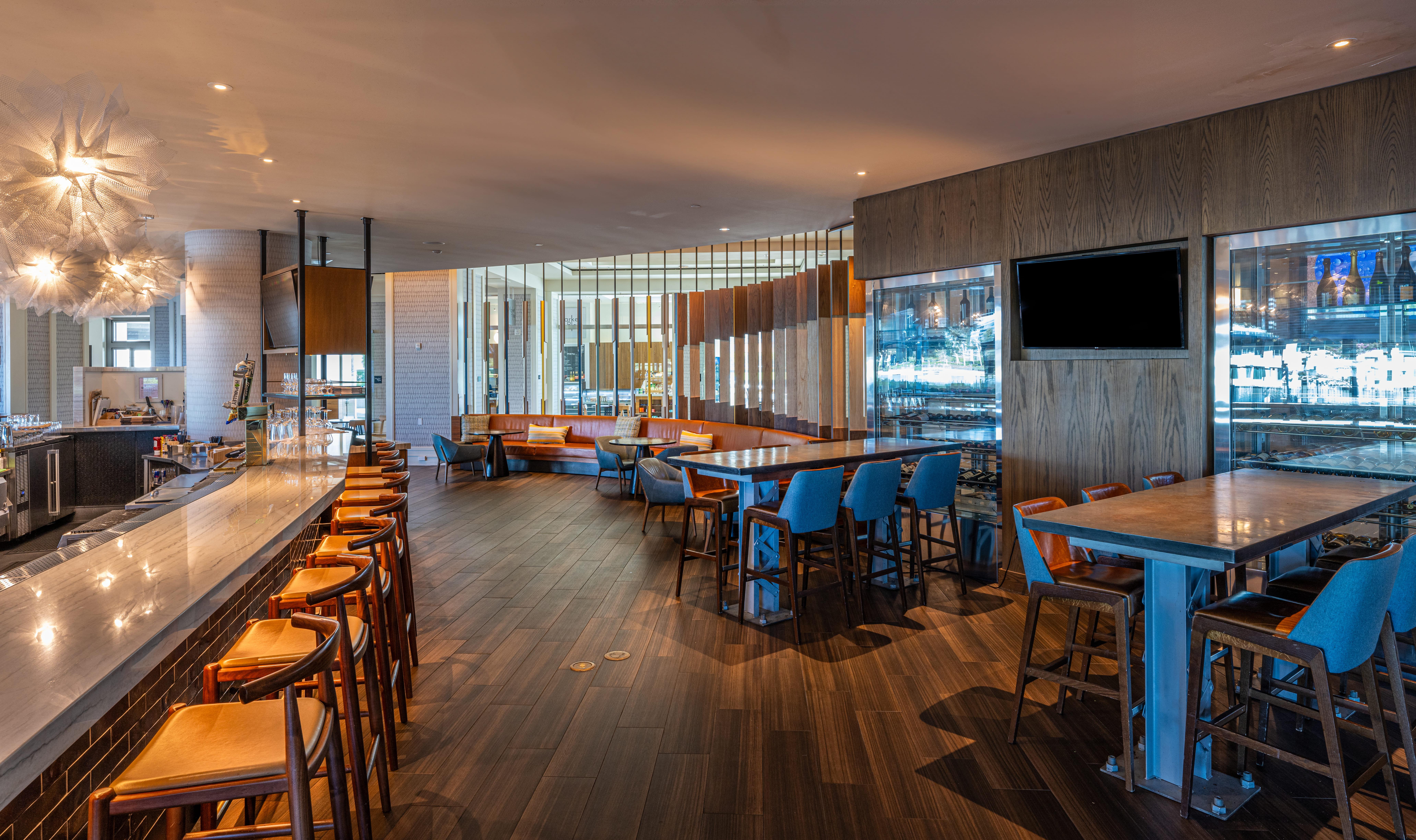 רדווד סיטי Grand Bay Hotel San Francisco מראה חיצוני תמונה