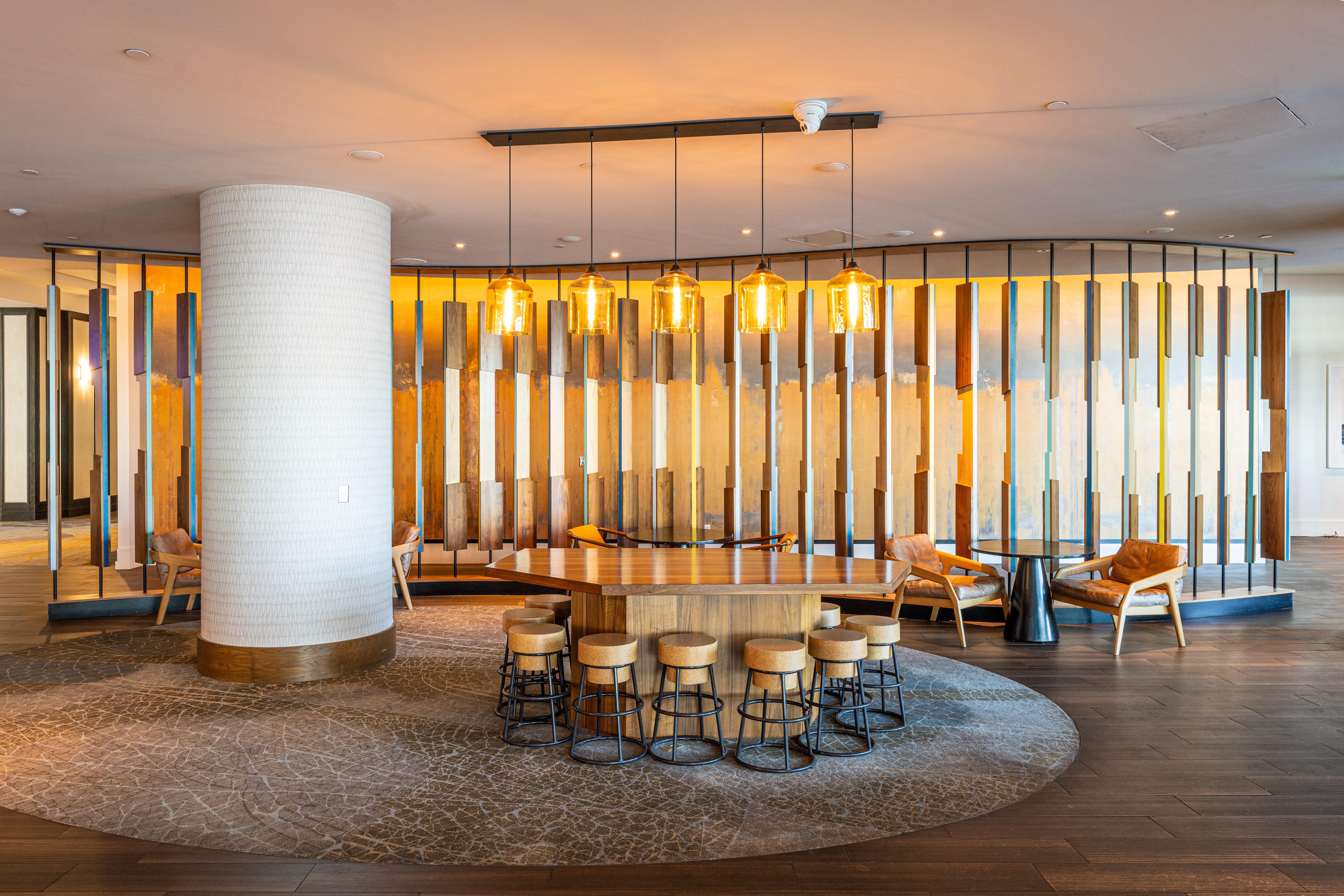רדווד סיטי Grand Bay Hotel San Francisco מראה חיצוני תמונה