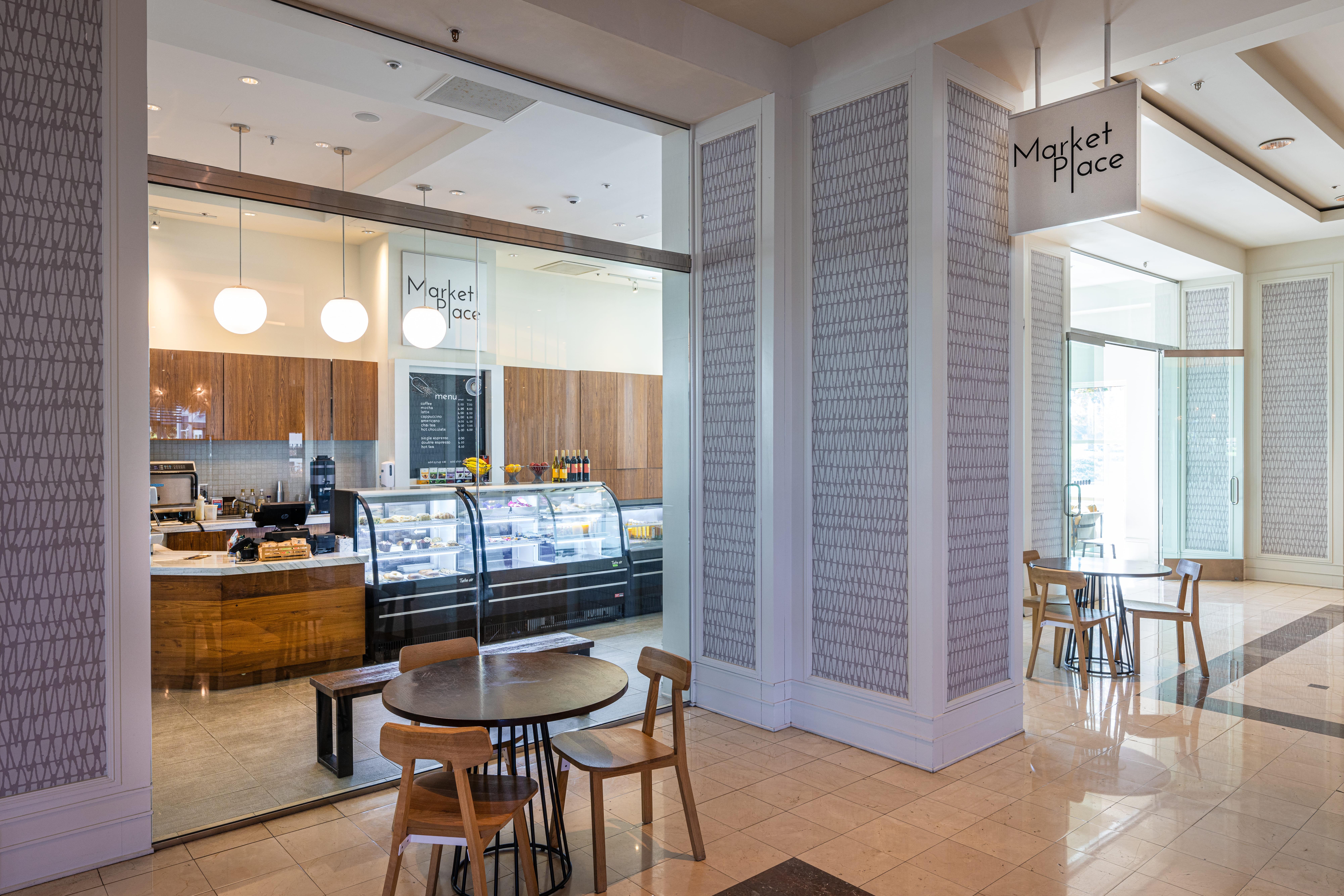 רדווד סיטי Grand Bay Hotel San Francisco מראה חיצוני תמונה
