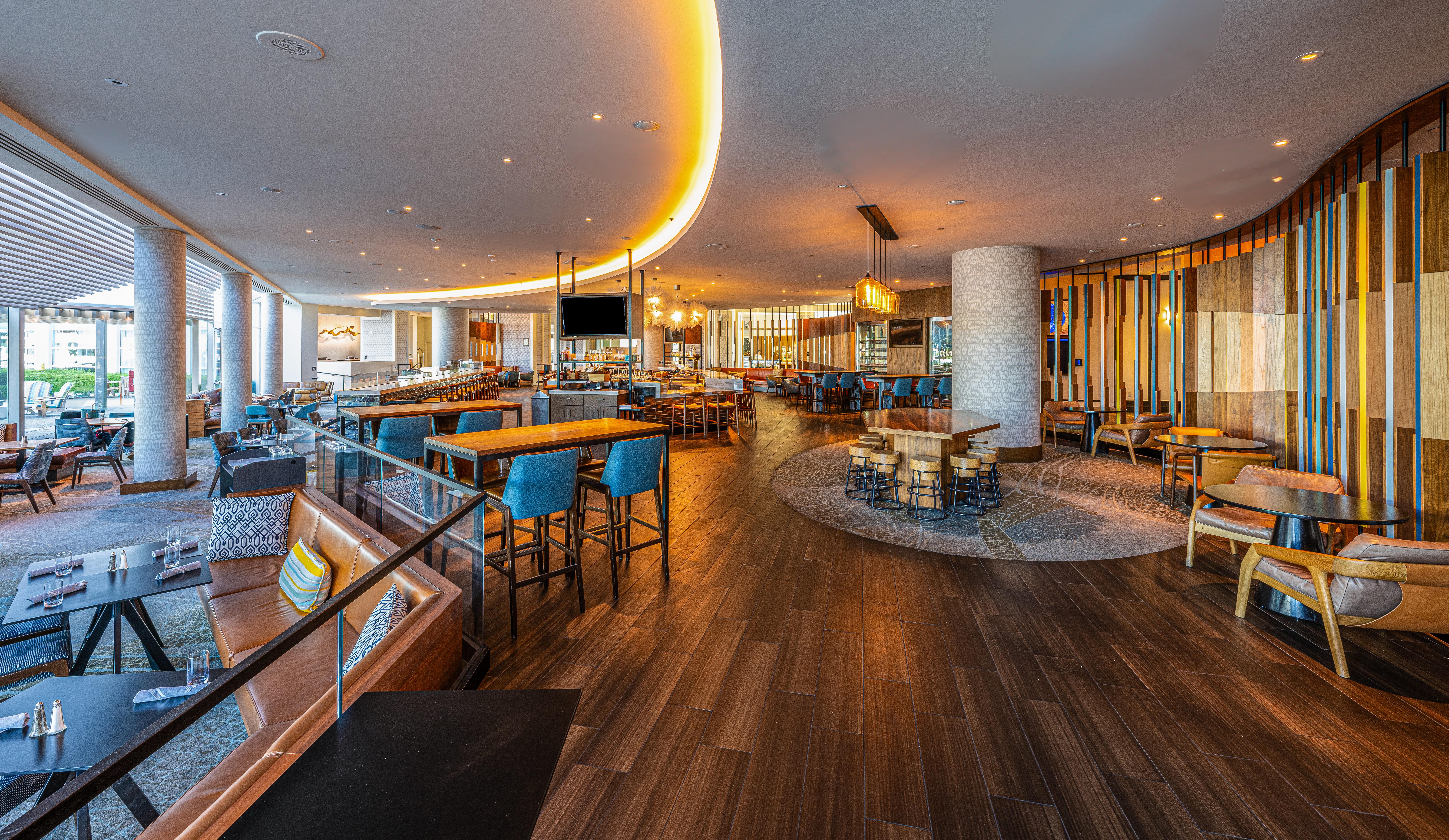 רדווד סיטי Grand Bay Hotel San Francisco מראה חיצוני תמונה
