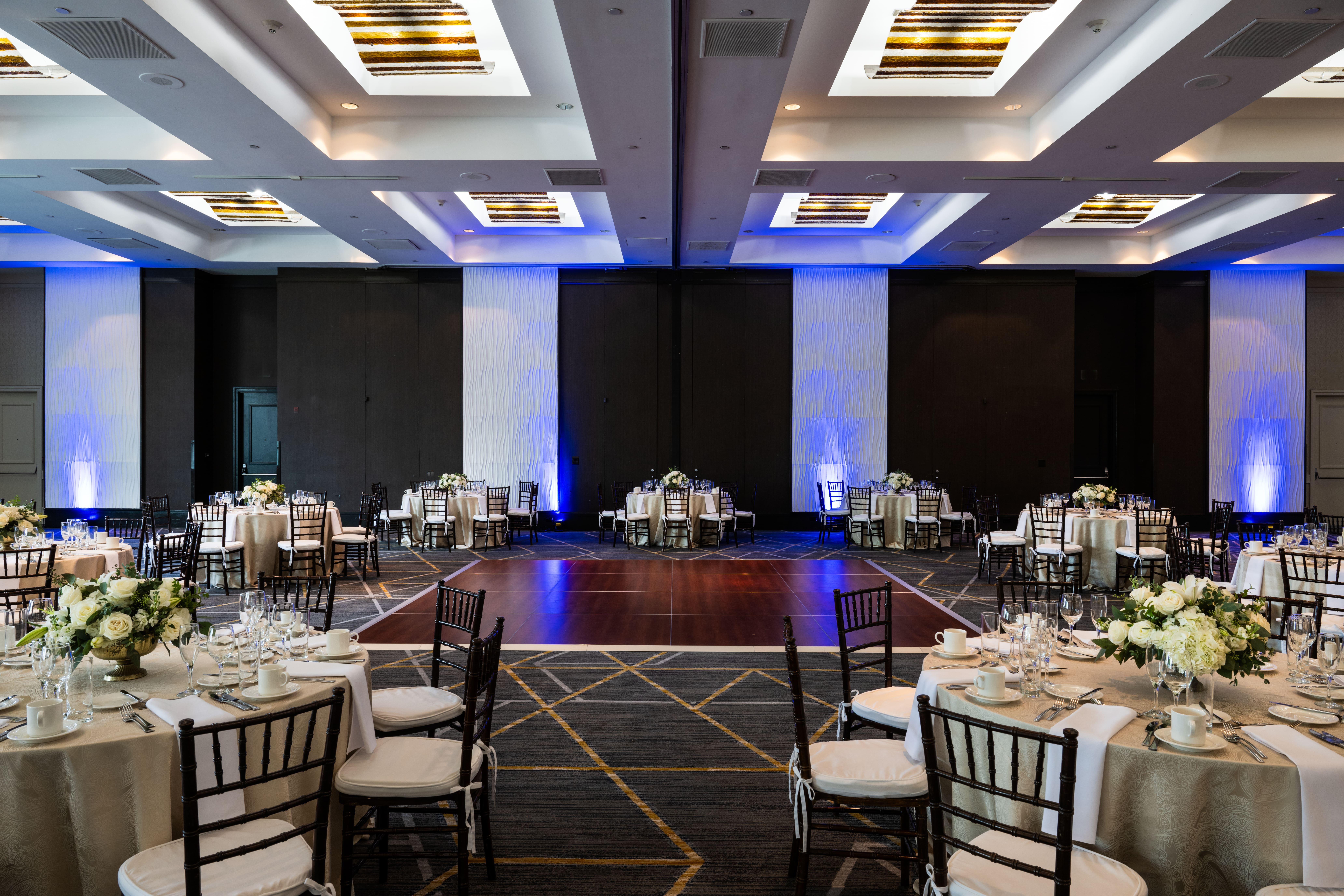 רדווד סיטי Grand Bay Hotel San Francisco מראה חיצוני תמונה